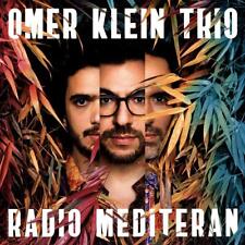 Klein,omer Trio Radio Mediteran (vinyl)
