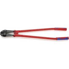 Knipex Knipex-werk Coupe-boulons 910 Mm 62 Hrc