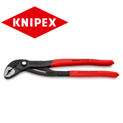 Knipex Multi-adjustable Clamp 300 Cobra