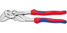 Knipex Wrench Pliers M-grip 250mm