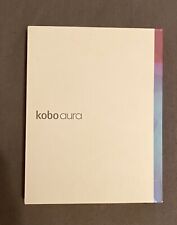 Kobo Aura Edition 2 4 Go Liseuse - Noire (n236-ku-bk-k-ep)