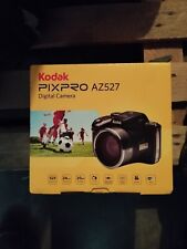 Kodak Pixpro - Az527 - Appareil Photo Bridge Numérique 20 Mpixels - Neuf.