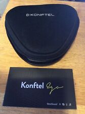 Konftel Ego 910101081 Portable Conferencing Unit W/bluetooth