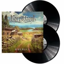 Korpiklaani - Kulkija 2 Vinyl Lp Neuf