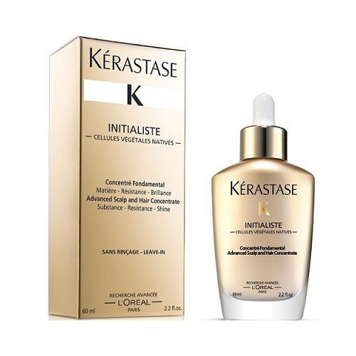 kérastase krastase initialiste advanced scalp and hair concentrate 60ml