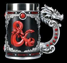 Krug - Dungeons & Dragons - Chope à Bière Gobelet Cadeau