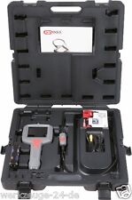 Ks Tools Videoskop-set Ø 4,9mm 550.7049 Caméra Endoscope Réglable