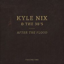 Kyle Nix & The 38s After The Flood, Vol. 1 (vinyl)