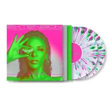 Kylie Minogue Tension The Extented Mix Limited Edition Vinyle - Neuf