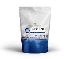 L-lysine Hcl Poudre Puree D'aminoacide De Qualite Pharmaceutique Livraison Gratu