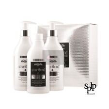 L'oréal Smartbond Kit Additif Protecteur Cheveux Colorés Ou Décolorés 1500 Ml