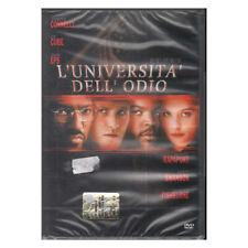 L'universita Dell'odio Dvd Ice Cube / Jennifer Connelly Sigillato 8013123499202