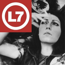 L7 Beauty Process: Triple Platinum (vinyl) 12