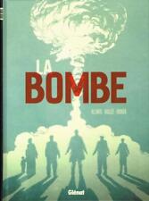 La Bombe (rodier) (neuf)