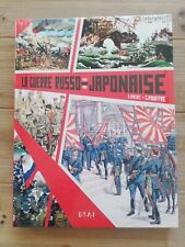La Guerre Russo Japonaise 1904-1905 - Crochet Piouffre - Etai 2010 Neuf