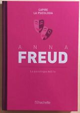 La Psicologia Dell’io	Di Anna Freud, 2018, Hachette