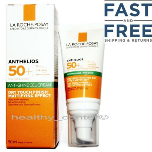 La Roche-posay Anthelios Pigment Correct Daily Tinted Cream Spf50+ 50ml