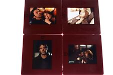 La Separation Isabelle Huppert Auteuil 4 Diapositives Cinema Slides