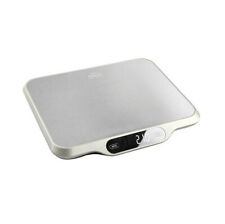 Lacor Balance De Cuisine électronique 15kg - 1g Inox 61717