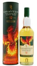 Lagavulin - 2022 Special Release (20cl) 12 Year Old Whisky 20cl