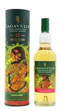 Lagavulin - 2023 Special Release Single Malt (20cl) 12 Year Old Whisky 20cl