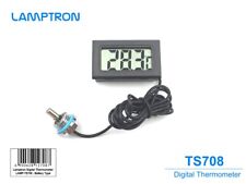 Lamptron Digital Thermometer