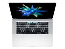 Laptop Apple Macbook Pro With Touch Bar 2.8ghz I7, 16 Go Ram, 256 Go Ssd