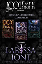 Larissa Ione Demonica Underworld Compilation (poche)