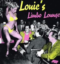 Las Vegas Grind (series) Las Vegas Grind 2 Louie's Limbo Lounge (vinyl)