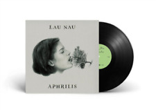 Lau Nau Aphrilis (vinyl) 12