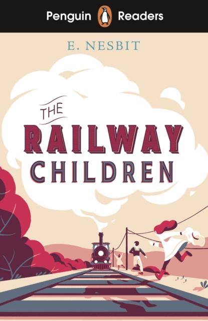 lavishlivings2 lecteurs pingouin niveau 1: les enfants des chemins de fer (lecteur graduÃ© elt)