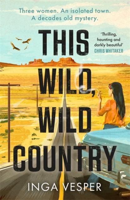 lavishlivings2 livre this wild, wild country : the most gripping, atmospheric mystery you'll read this year