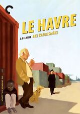 Le Havre (criterion Collection) (dvd) Blondin Miguel Andre Wilms