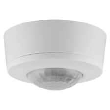Ledvance Luminaires Led Pour Plafond, Sensor Ceiling Ip44 / 220…240 V, Matériau: