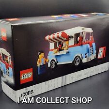 Lego 40681 Retro Food Truck (icons) 