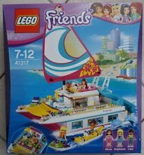 Lego 41317 Le Catamaran