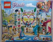 Lego 41347 Complexe Touristique D'heartlake City