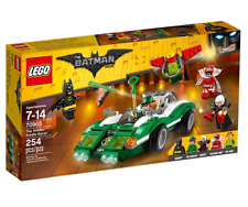 Lego 70903 The Batman - Le Bolide De L'homme Mystère Neuf Livraison Gratuite