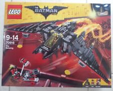 Lego 70916 Le Batwing