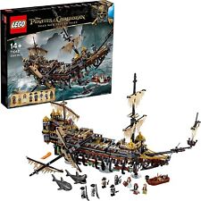 Lego 71042 Silent Mary - Pirates Des Caraïbes - Neuf Scellé 