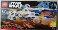 Lego 75155 Rebel U-wing Fighter