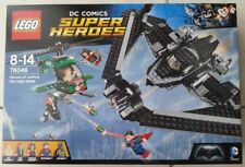 Lego 76046 Héros De Justice : Bataille Dans Ciel