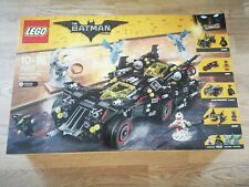 Lego Batman Movie 70917 - La Batmobile Suprême - Neuf Scelle (photos)