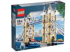 Lego Créateur Expert 10214 Tower Bridge