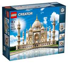 Lego Creator Expert 10256 Taj Mahal Neuf Scellé Emballage Neuf