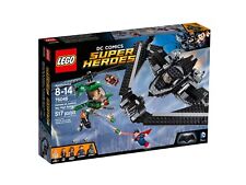 Lego Dc Universe Super Heroes™ 76046 Héros Le Justice