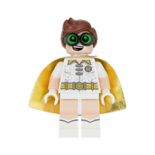Lego Figure Disco Robin - Sh444