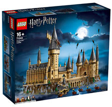 Lego Harry Potter Château De Poudlard 71043 Lego