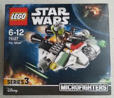 Lego Microfighter Star Wars