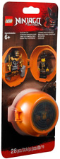 Lego Ninjago Cole's Kendo Entraînement Pod 853759